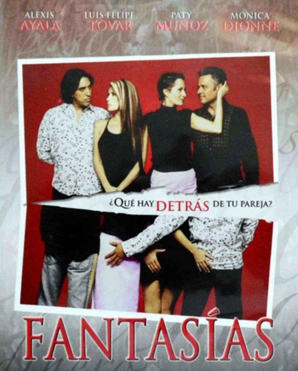 andrew sacks recommends fantasias 2003 spanish movie pic