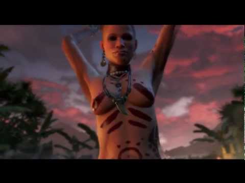 Best of Far cry 3 nude