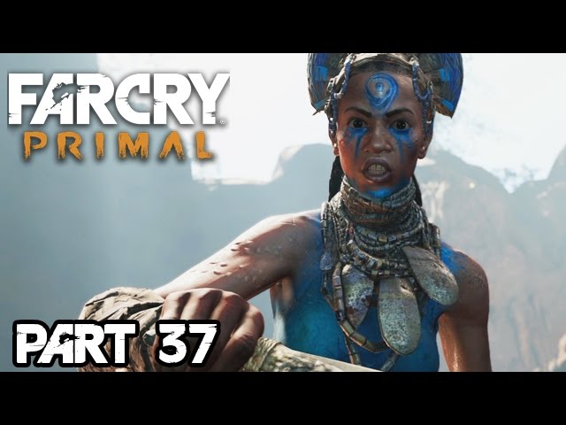 alexander haskell recommends Far Cry Primal Boobs