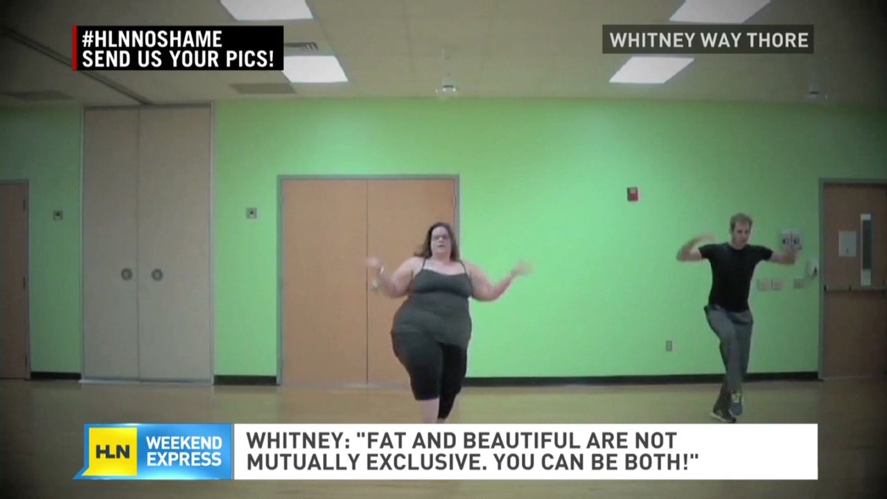 Fat Girl Dancing Youtube direct gratuit