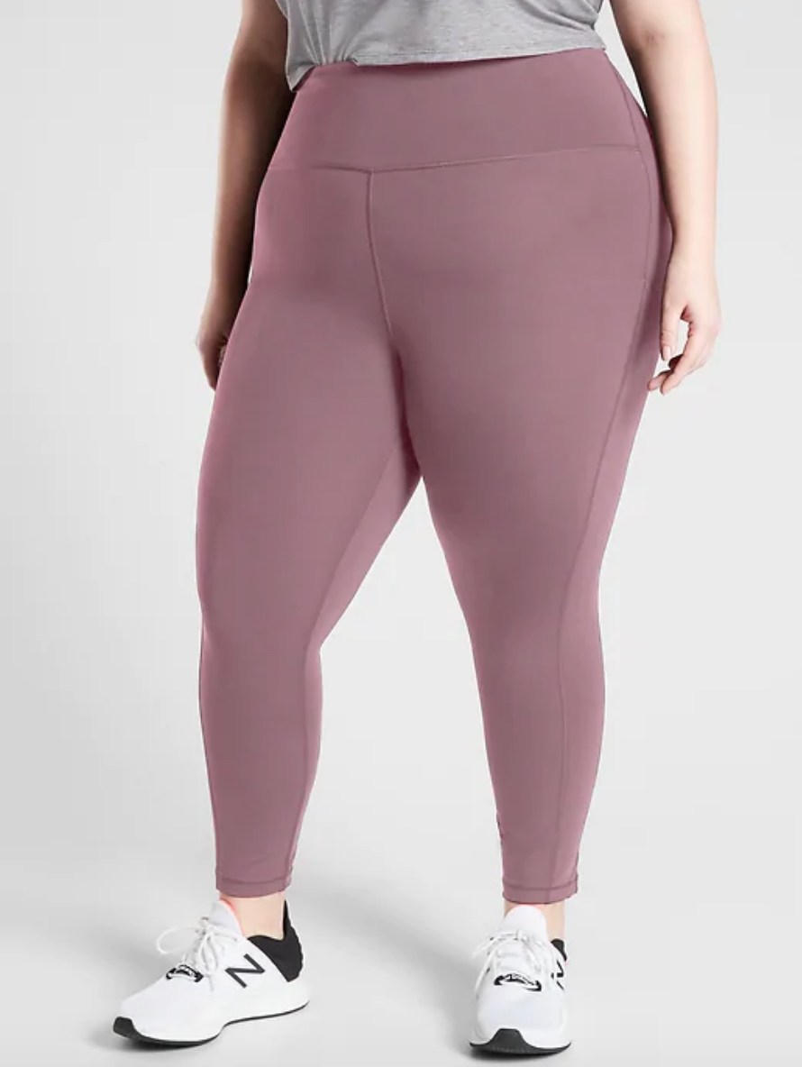 brittany copeland recommends Fat Girl Yoga Pants