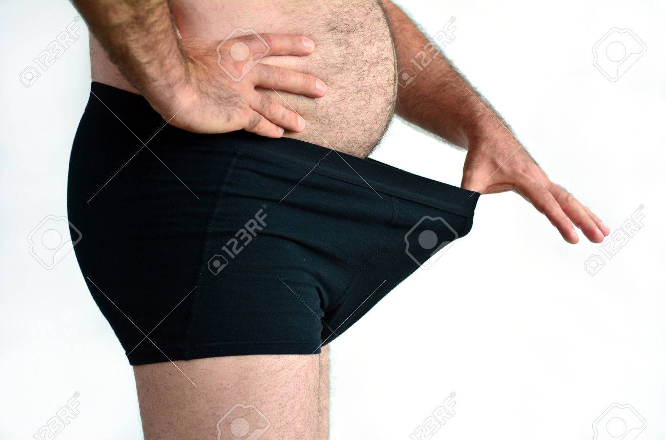alvaro cuesta recommends fat men in underwear pic