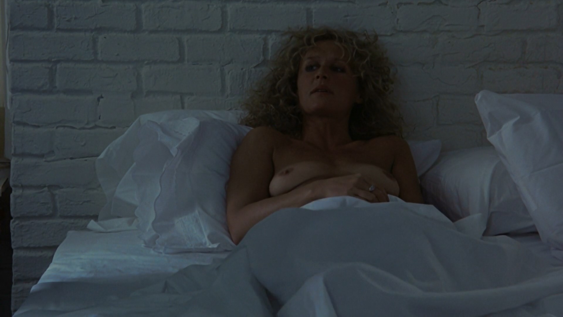 Best of Fatal attraction nude scenes