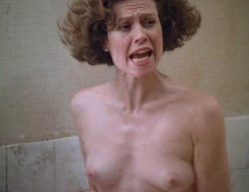 arman morales recommends Sigourney Weaver Topless