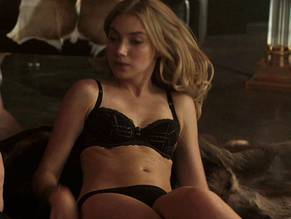 dawn cozine recommends Imogen Poots Nude