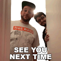 See You Next Year Gif position hd