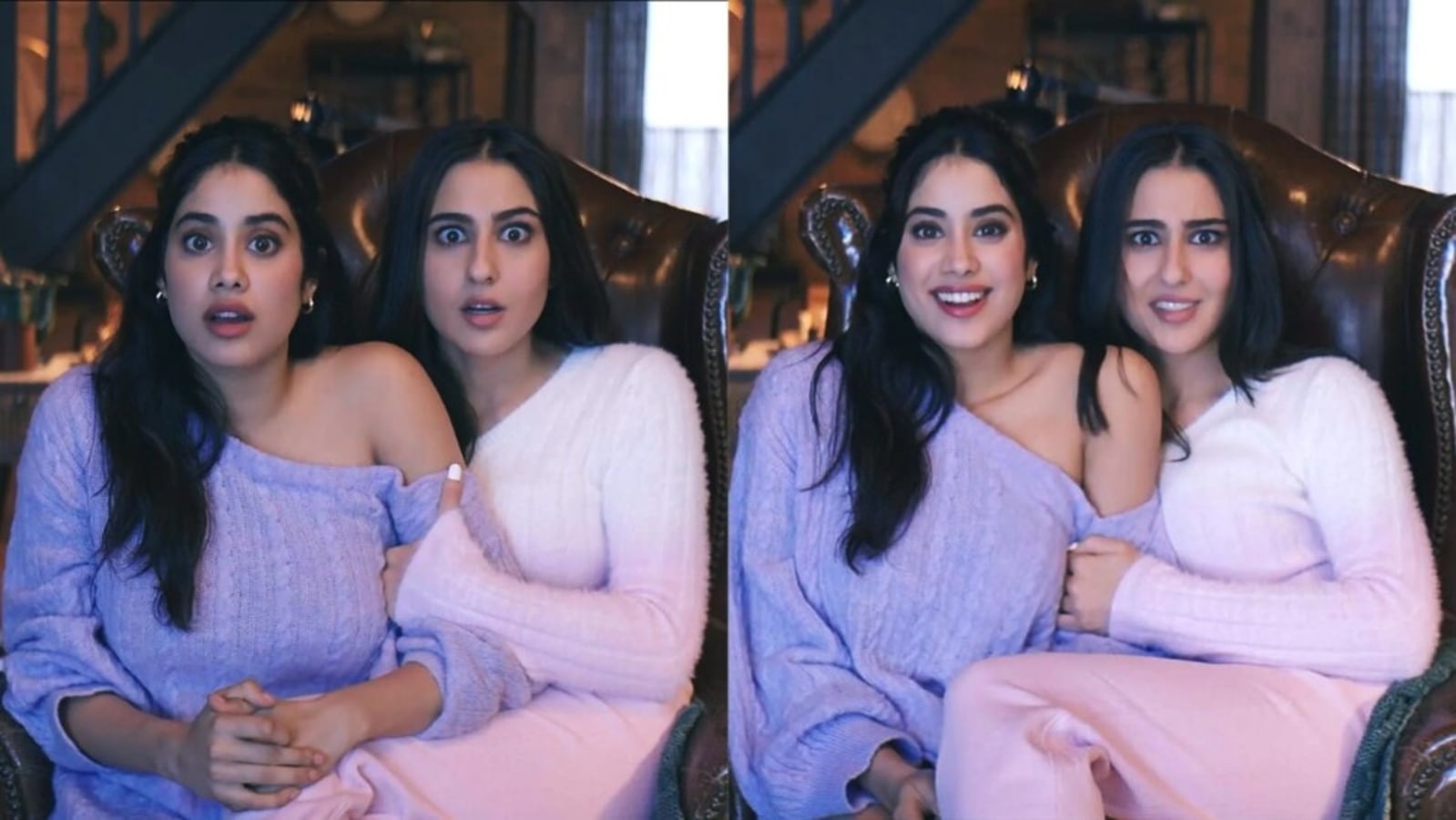 sara ali khan xx