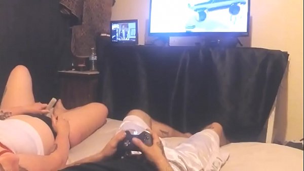 debbie weekes recommends blowjob in video game pic