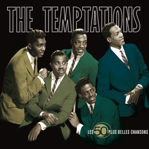 danielle cowart recommends The Temptations Free Online