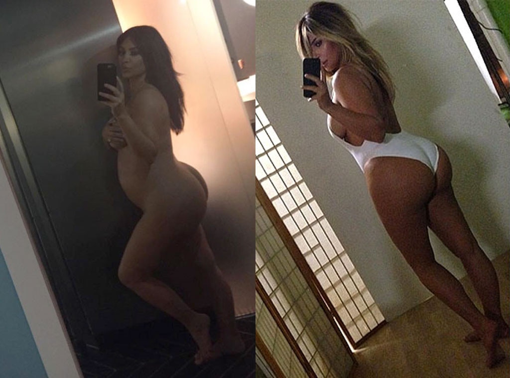 daphney williams add kim kardashian ass nude photo