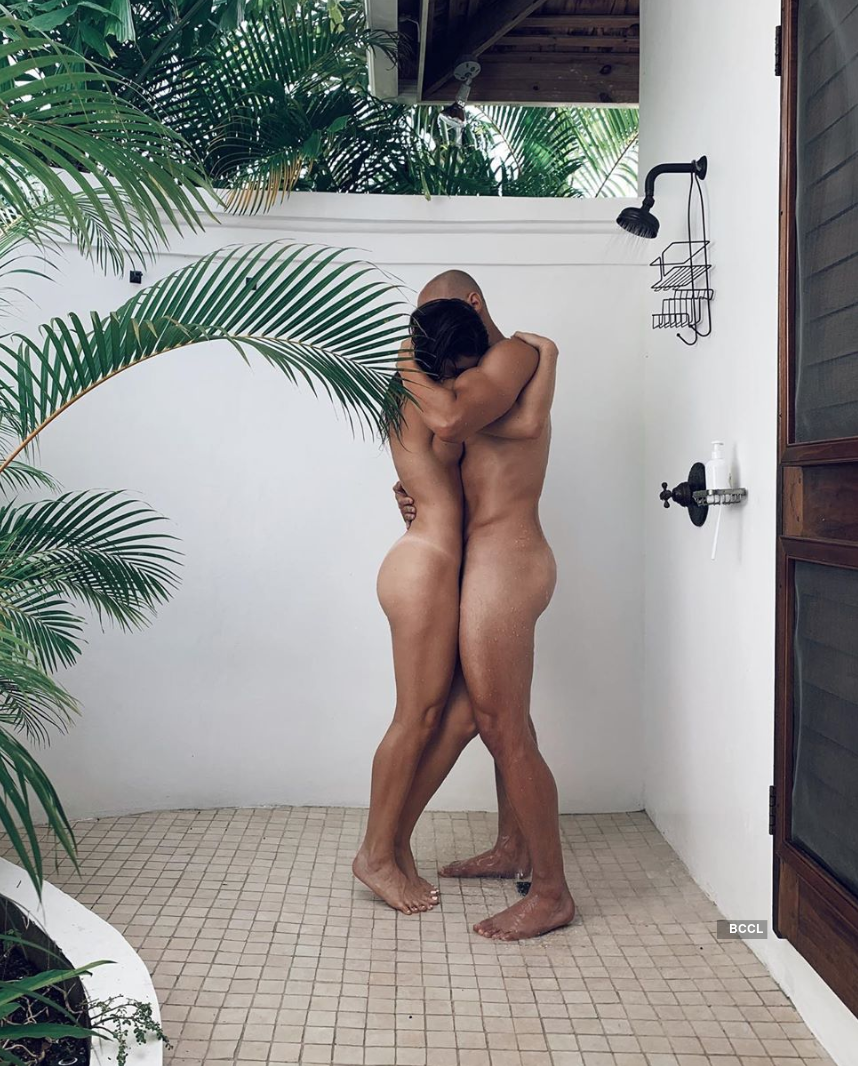 alexander thiery recommends Amanda Cerny Nude Pics
