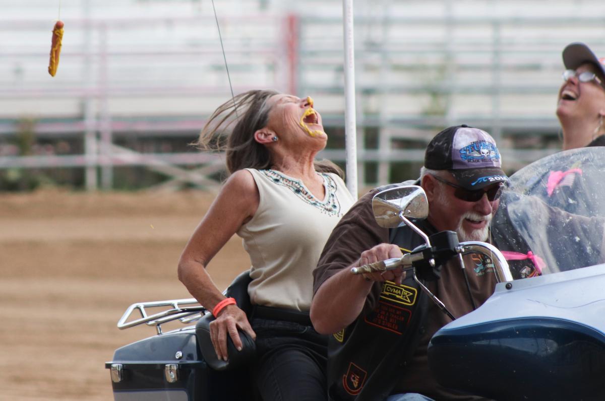 abdul nasim share easy rider rodeo 2018 photos