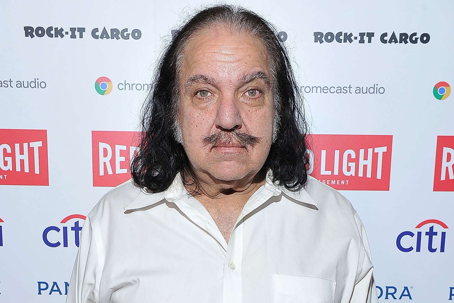 billy trent recommends ron jeremy bad girls pic