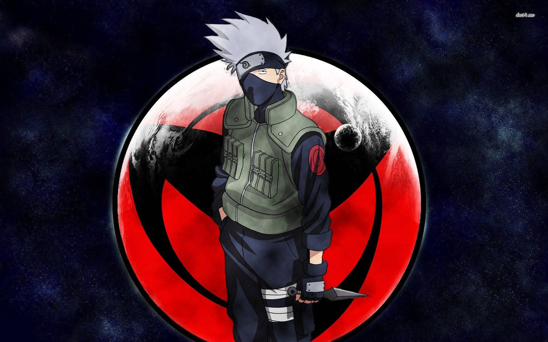 danny whiteley add photo show me a picture of kakashi