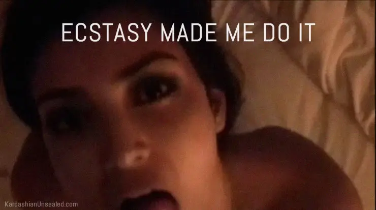 Best of Kim kardash sex tape