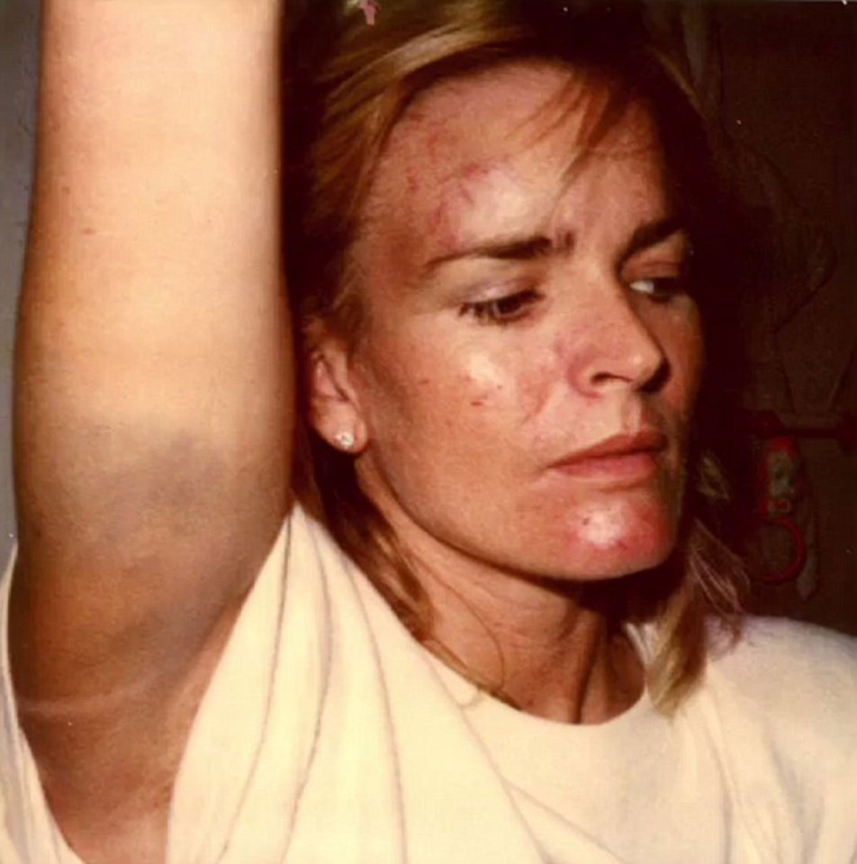 cheree brown recommends nicole simpson nude pics pic