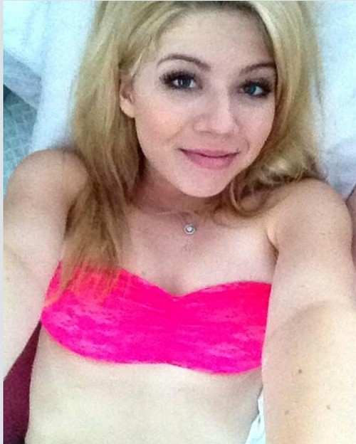 adam holden recommends Jennette Mccurdy Leaks