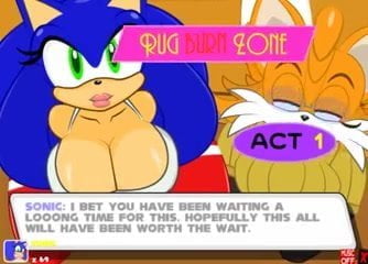 abhijit bhosle recommends sonic transformed 2 porn pic