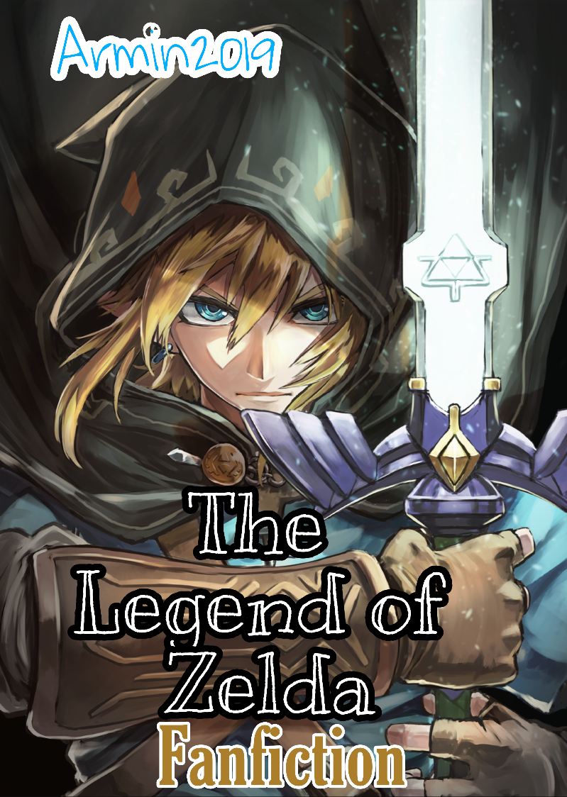 christina chaloux recommends legend of zelda sex fanfiction pic