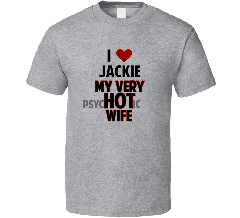 Best of Jackie my hot wife