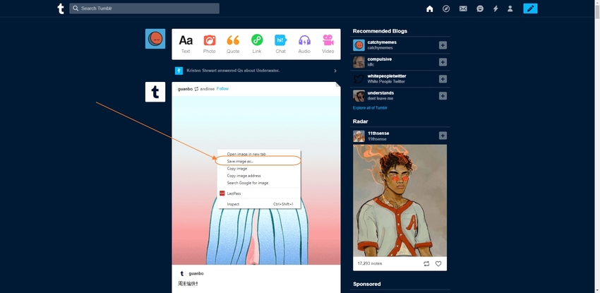 alan mateo recommends How To Search Gifs On Tumblr