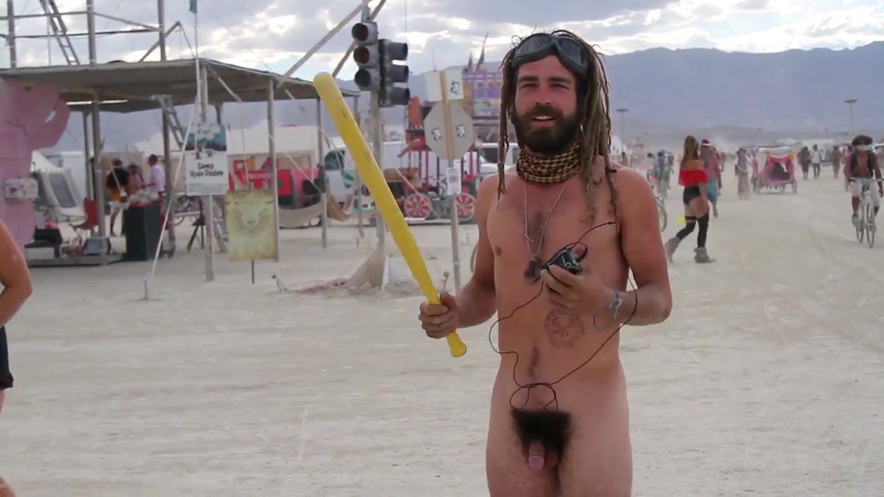 cindy dewar recommends Burning Man Naked Photos