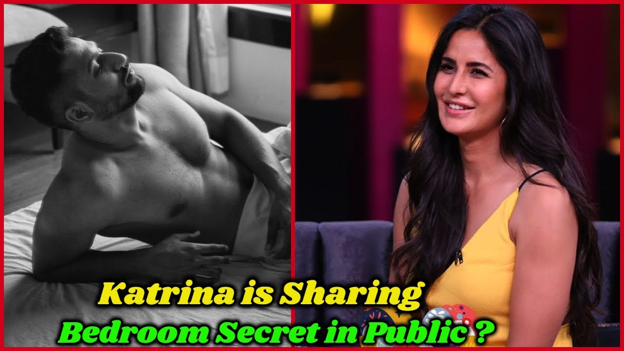 carl antoine recommends Www Katrina Kaif Sex Com