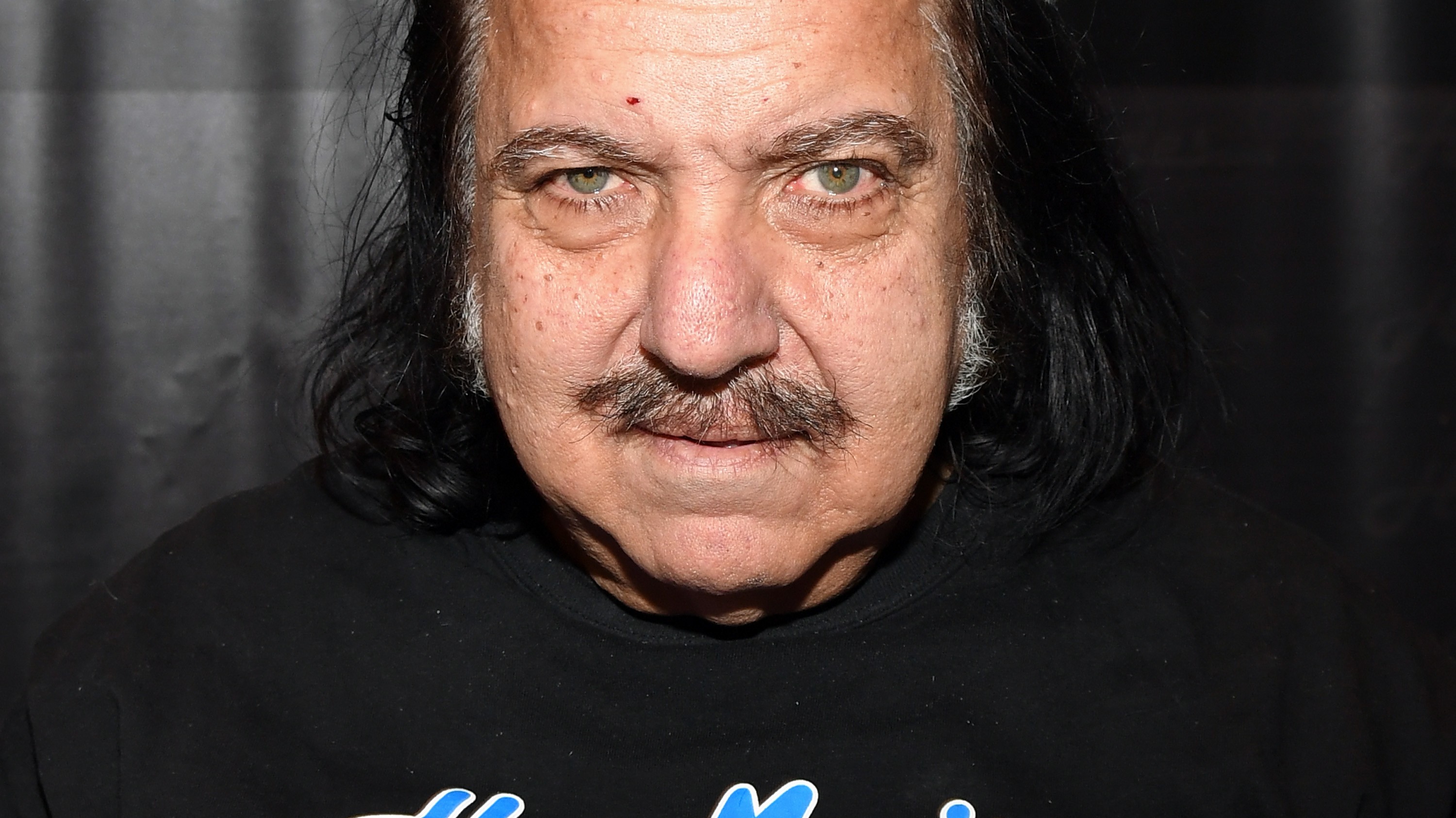 brenda lee bellman recommends ron jeremy bad girls pic