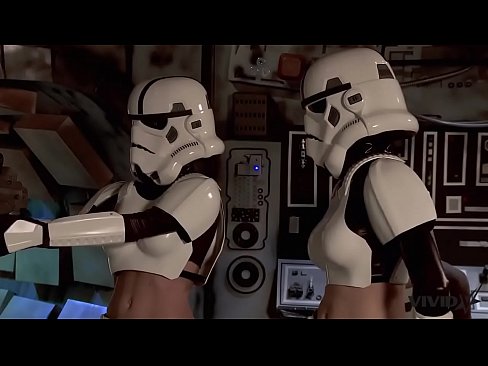 daniel serrano share female stormtrooper porn photos