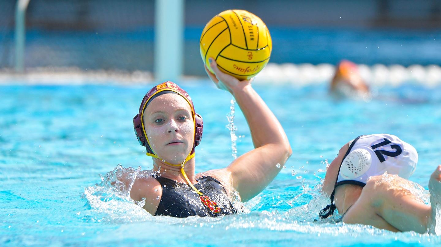 clyde hook recommends female water polo malfunction pic