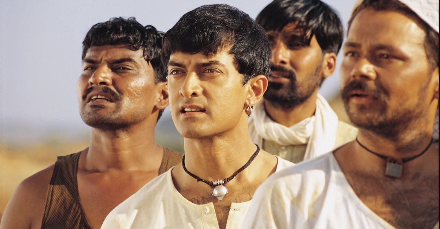 christina augusto recommends Lagaan Full Movie Watch Online