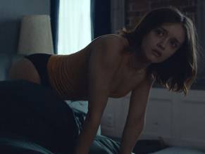 Best of Has olivia cooke ever been nude