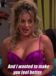 adam toomey recommends kaley cuoco naked gif pic