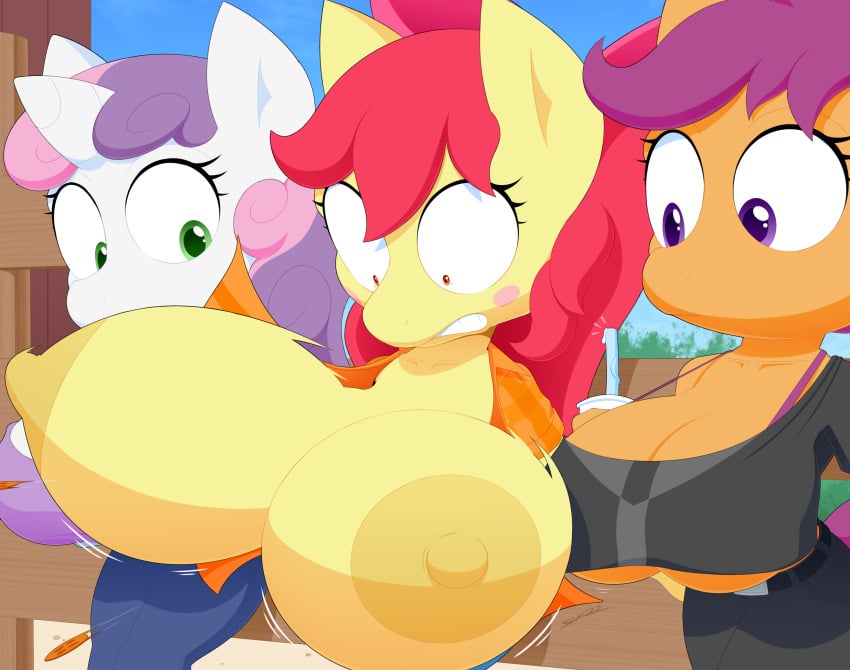 ben owings recommends my little pony breast expansion pic