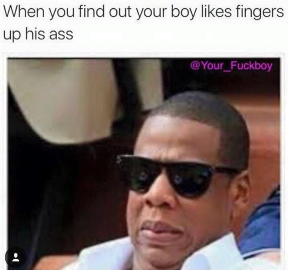 brenna boyd share fingers in his ass meme photos