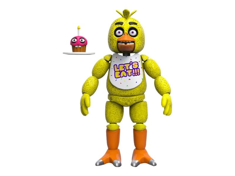 donavan mcfadden recommends five nights at freddys chica sex pic