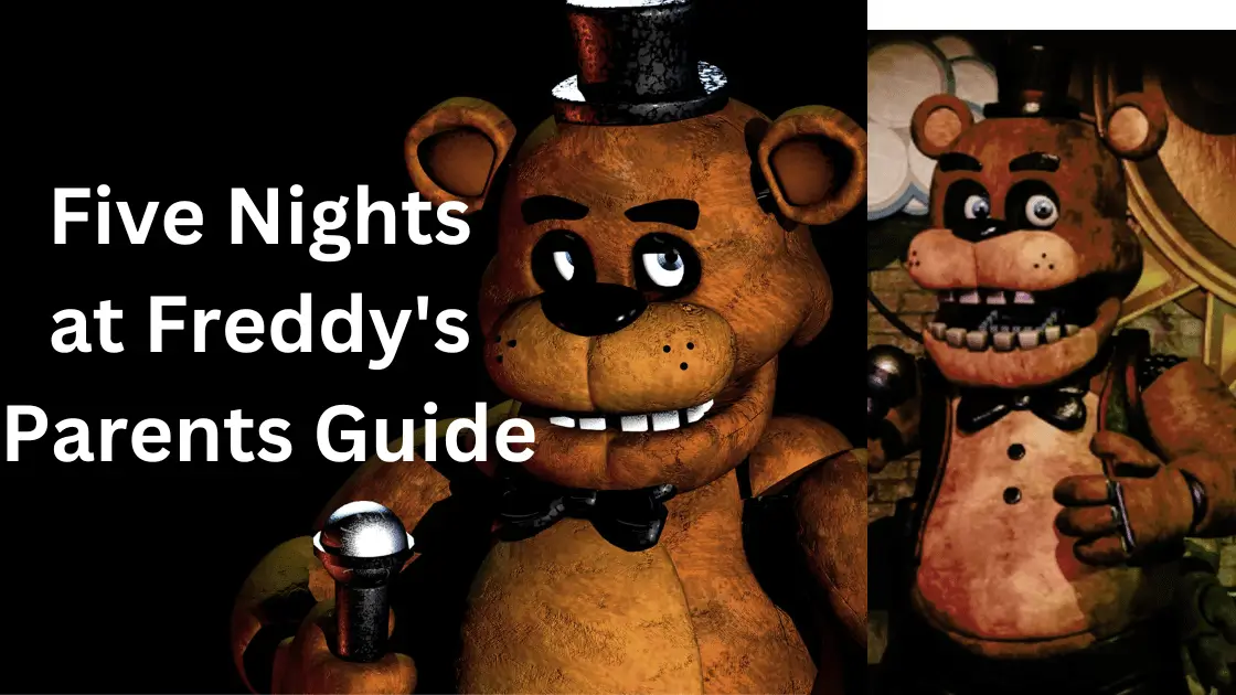 Best of Five nights at freddys chica sex