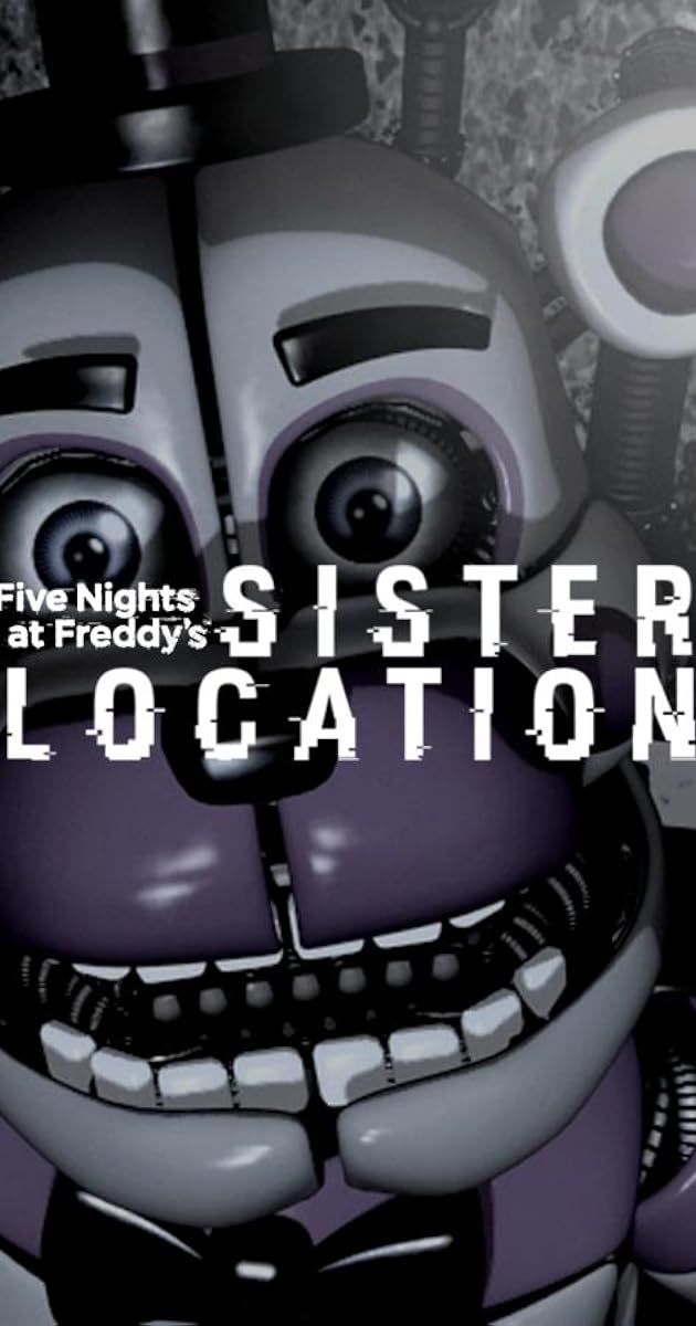 david hinesley recommends five nights at freddys nude pic