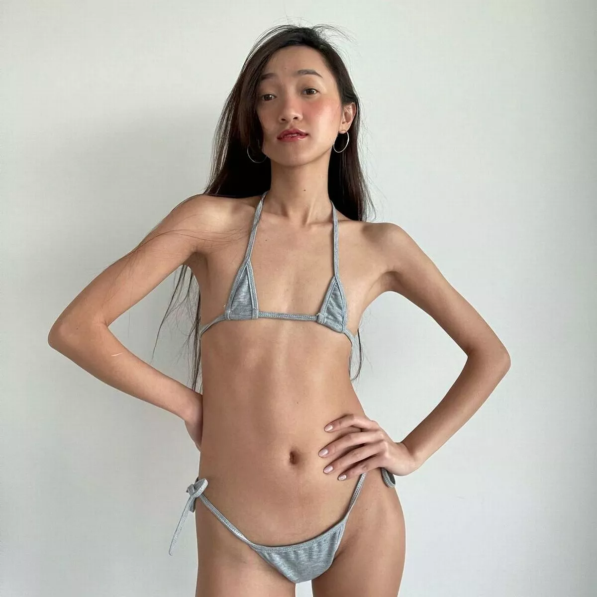 alex mar recommends Flat Chested Girls In Bikinis