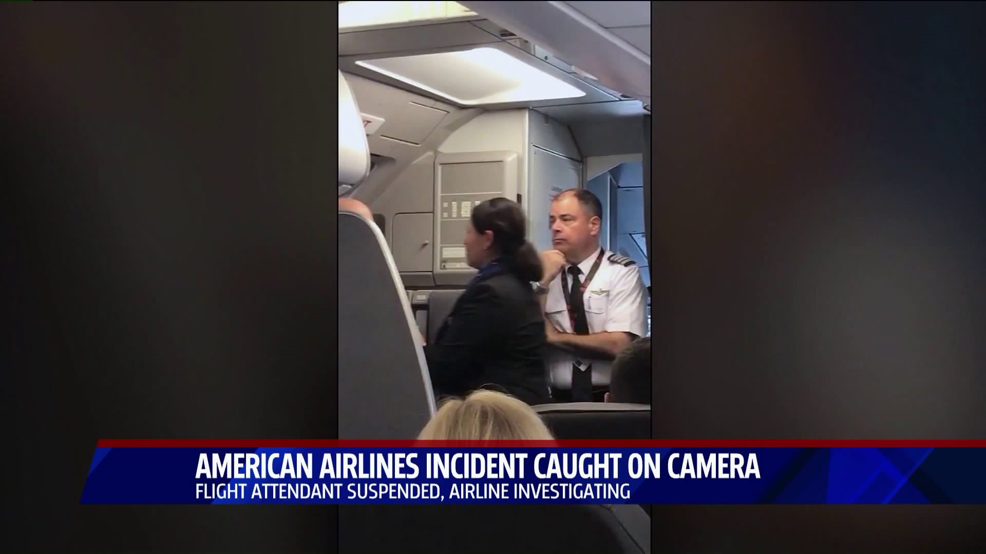 carl toussaint add flight attendant cam show photo