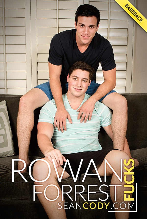 asween kumar recommends forrest from sean cody pic