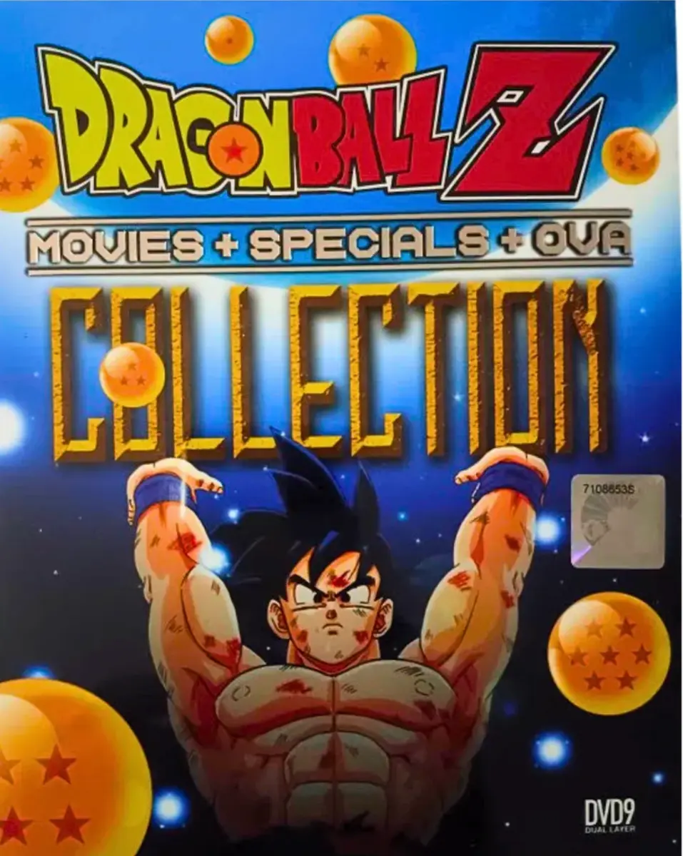 anne marie bachmann add free dragon ball z movies photo