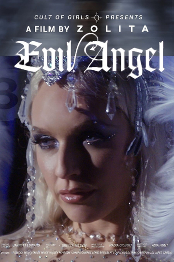 consuelo ramirez recommends Free Evil Angel Movies