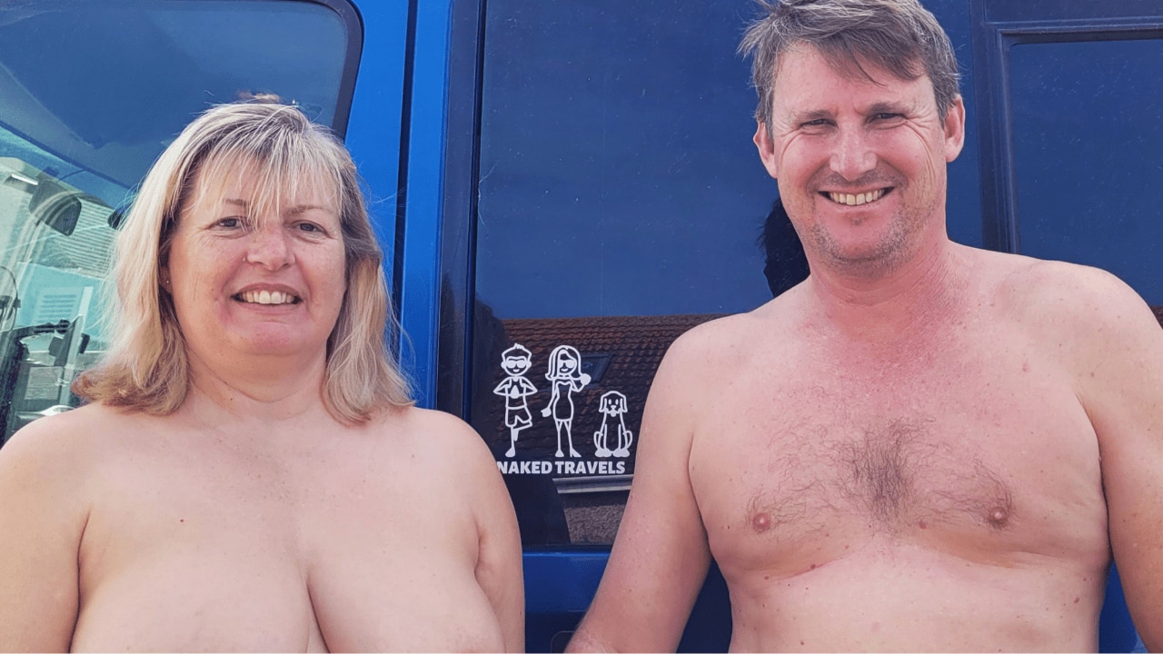 cherri richardson add free family nudist videos photo