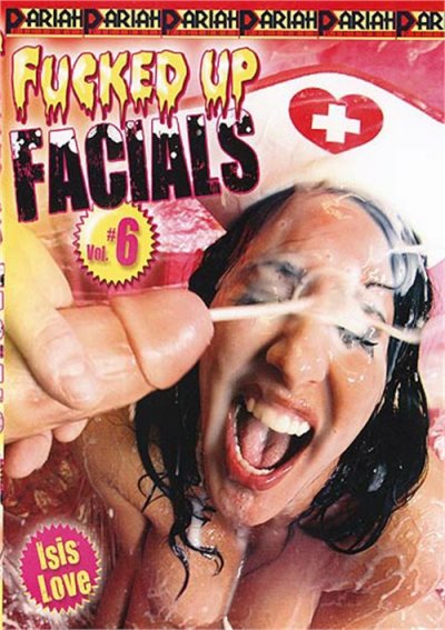 danielle porcelli add free fucked up facials photo