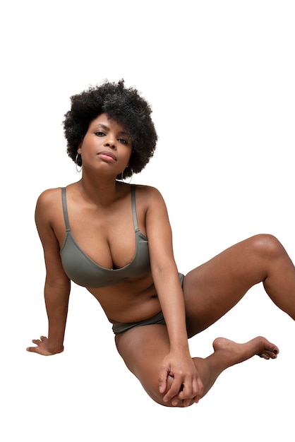 Best of Free sexy black women