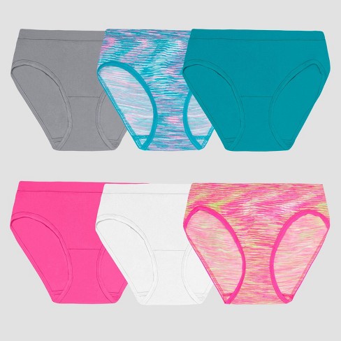 bek dunn recommends Fruit Of The Loom Girls Underwear