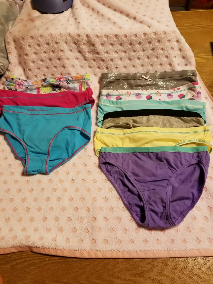 cody harting recommends fruit of the loom girls underwear pic