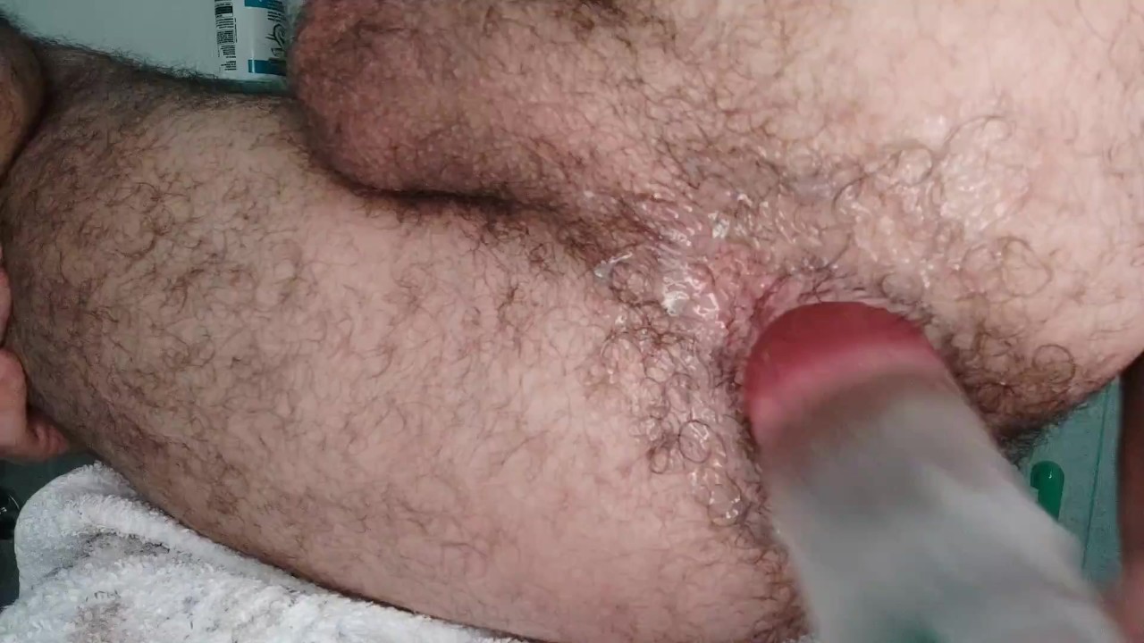 fuck my hairy hole