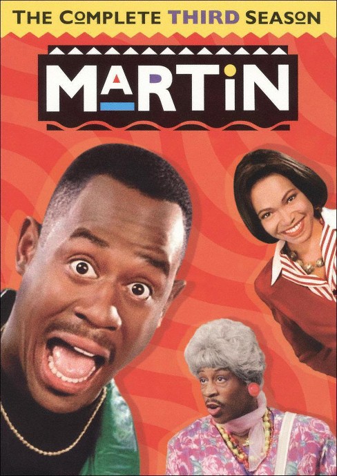 Best of Full martin episodes free